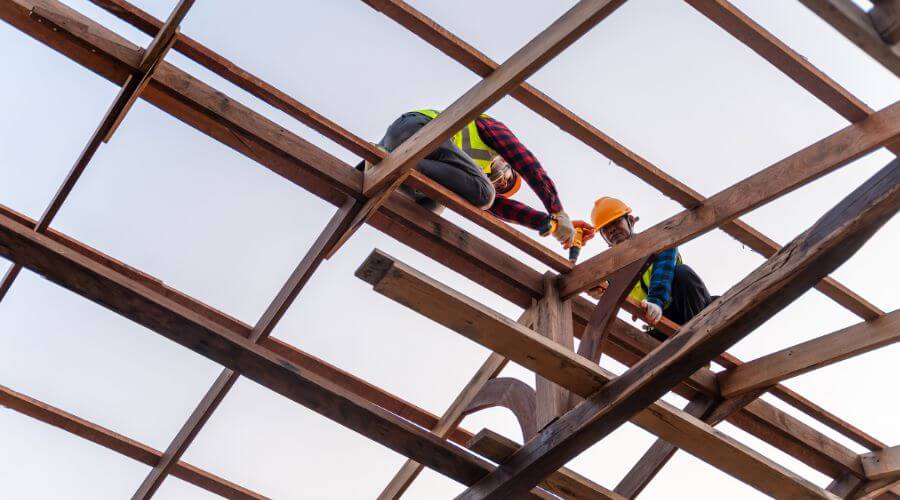 Expert tile roof repair services in Oakville, WA